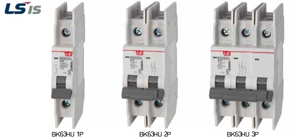 LSIS Circuit Breakers